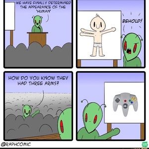 Meet your Posher, Matt